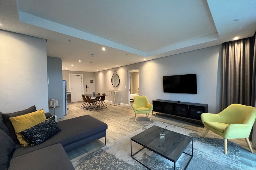 2 Bedroom Property for Sale in Foreshore Western Cape